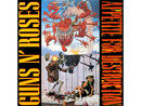 Appetite For Destruction to be re-released with original artwork